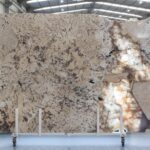 Cuarcita patagonia traslucida