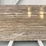 Travertino silver en tablas