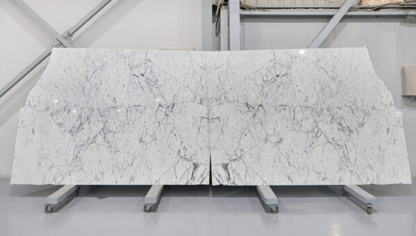 Bianco carrara