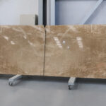 Mármol light emperador