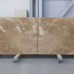 Mármol light emperador