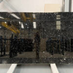 Nero marquina in slabs