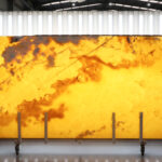 Tropical onyx traslucent