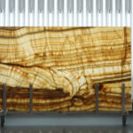 Sunset ónix traslucido