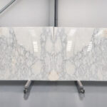 Mármol calacatta vagli oro