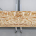 Sunset ónix en tablas