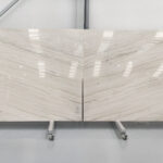 Quartzite bellagio from brazil