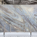 Cuarcita cristalita traslucido