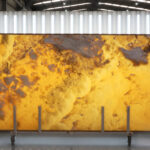 Tropical onyx traslucent