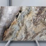 Patagonia gold quartzite