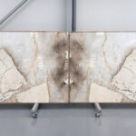 Cuarcita patagonia para encimeras