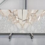 Calacatta vagli en tablas