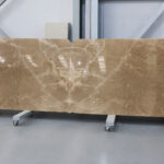 Light emperador en tablas