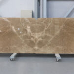 Mármol light emperador