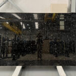 Nero marquina marble