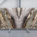 Patagonia gold quartzite