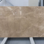 Mármol light emperador