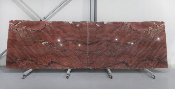 Cuarcita revolution para encimeras