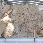 Patagonia traslucido para islas de encimera