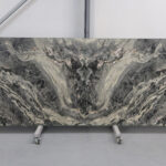 Amazon quartzite