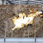 Patagonia para encimeras