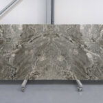 Green army quartzite