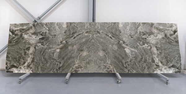 Green army quartzite