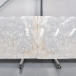 Mármol blanco extraido de portugal