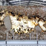 Patagonia para encimeras