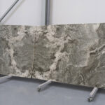 Green army quartzite