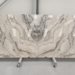 White camouflage extraido de italia