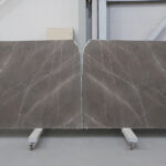 Pietra grey marble