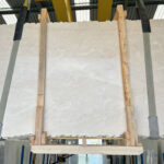 Mármol crema marfil