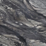 Black sandalus texture