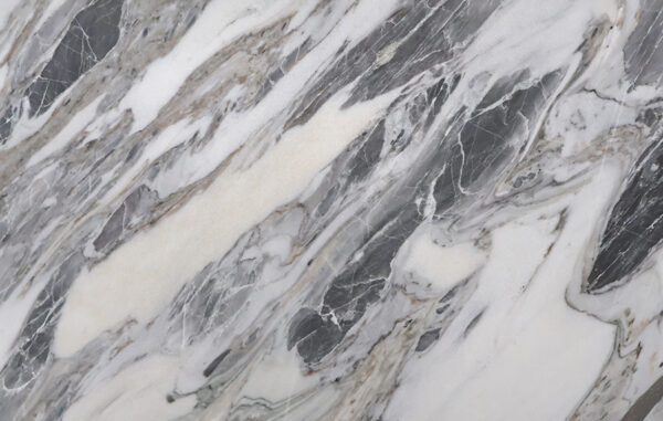 Arabescato marble