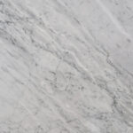Bianco carrara marble