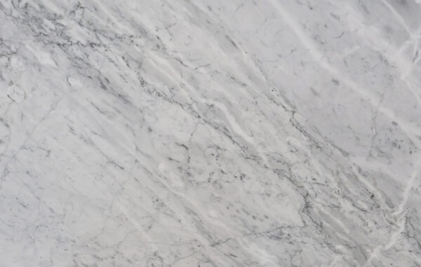 Bianco carrara marble