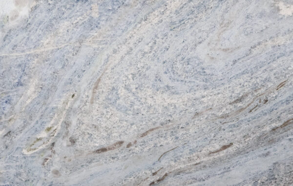 Cristalita azul textura