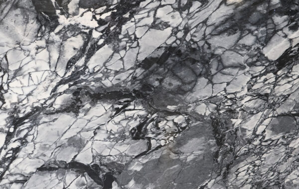 Calacatta Nero Мрамор