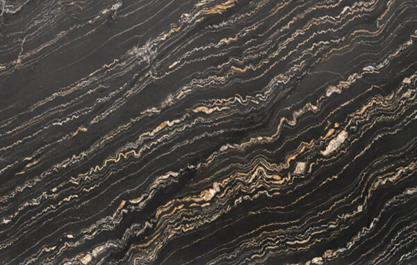 Tropical Storm Quartzite