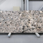 Ceppo grey marble