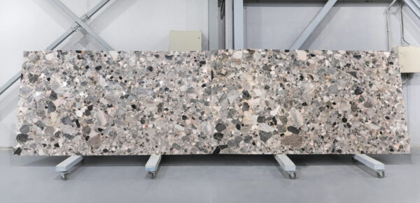 Ceppo grey marble