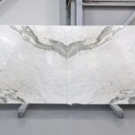 Calacatta caldia marble
