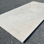 spanish crema marfil marble tiles