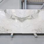 Calacatta caldia from italy