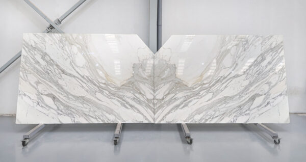 Calacatta borghini