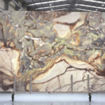 Dover white traslucent