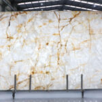 Crystal backlitghted