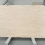 Crema moca en tablas