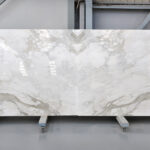 Calacatta caldia marble